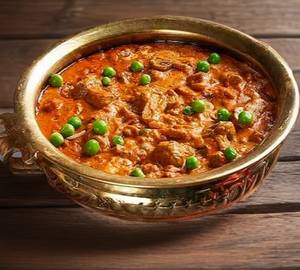 Matar Mashroom Masala [300 Ml]