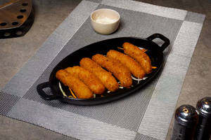 Fish Finger