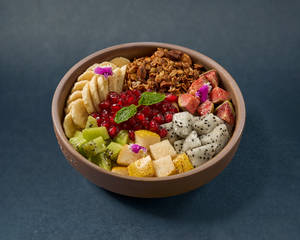 Yogurt Bowl