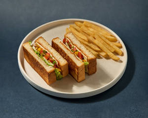 Veg Sandwich