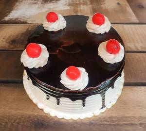 Black Forest Cake 500 gram