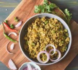 Egg Tadka[3 Eggs]