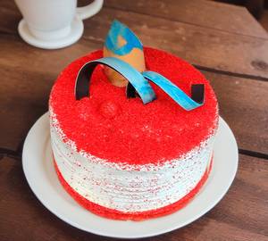 Red Velvet Cake 500 gram