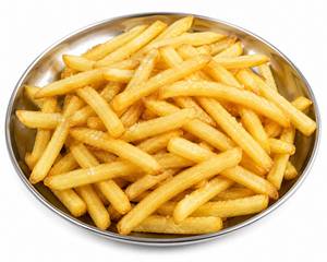 Fries