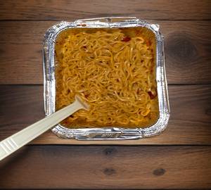 Schezwan Maggi