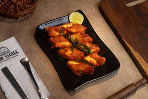 Paneer 65