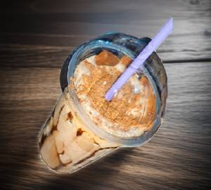 Chocolate Milkshake