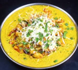 Lahori [2 Egg]