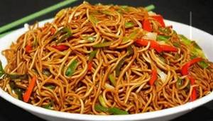 Veg Noodles