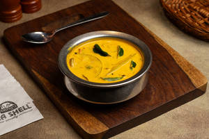 Fish Mango Curry