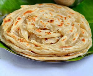 Malabar Parotta ( 1 Pieces)