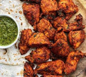 Chicken Roast (5 Pcs)
