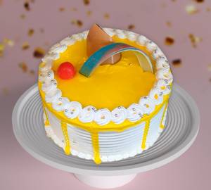 Pineapple Cake 500 gram