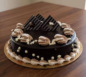 Sacher Delight [Medium]