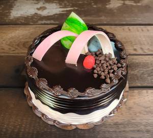 Choco Chips Cake 500 gram