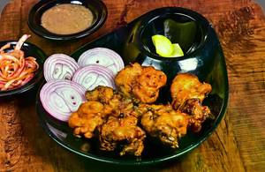 Chicken Pakora