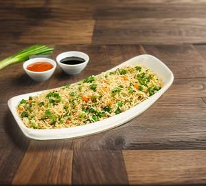 Veg Fried Rice