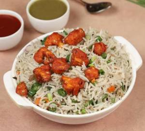 Gobi Rice
