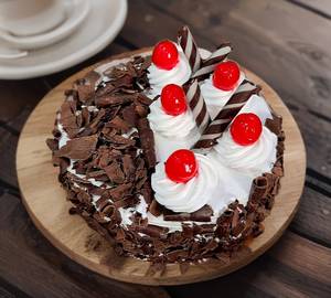 Black Forest [Small]