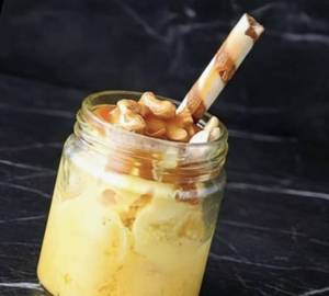 Alphonso Mango Ice Cream Jar