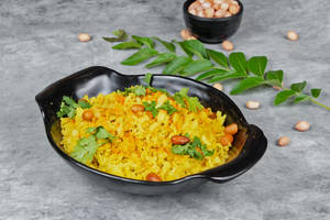 Poha