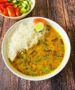 Dal Chawal
