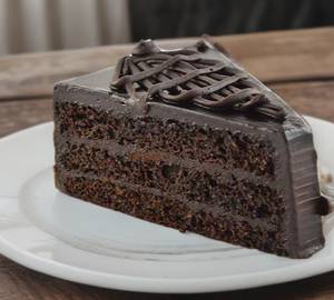 Chocolate fantasy