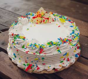 Creamy Vanilla [Small]