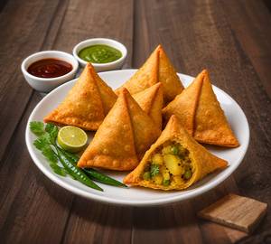 Aloo Samosa