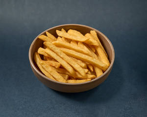 Classic Fries
