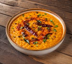 Daal Tadka