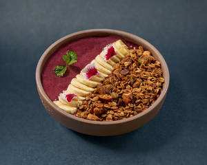 Berry Smoothie Bowl