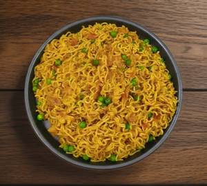 Veg meggi