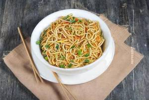 Egg Noodles