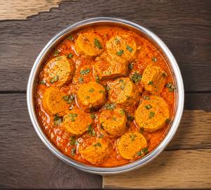 Gatta Masala