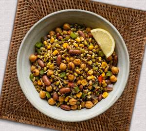 Fried Sprouts