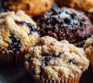 Muffins