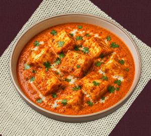 Shahi Paneer