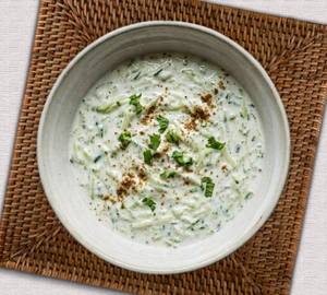 Kheera Raita