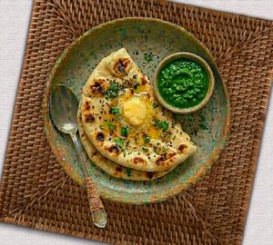 Aloo Kulcha