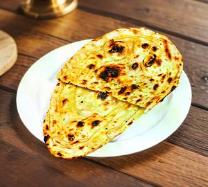 Butter Naan