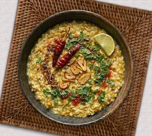 Dal Rice Khichdi