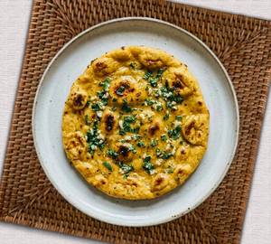 Missi roti