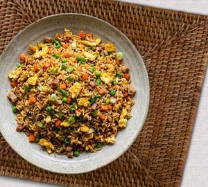 Fried rice
