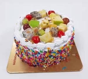Fresh Fruit [Small]