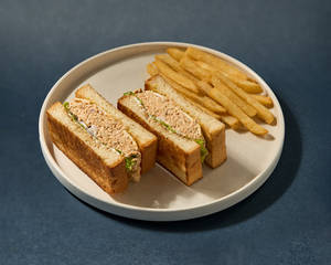 Chicken Salad Sandwich