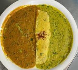 Tiranga ( 5 Eggs)