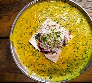 Egg Tikhari[5 Eggs]