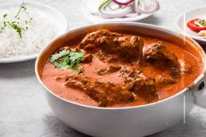 Murgh Makhni
