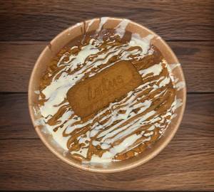 Biscoff Chocolate Bowl